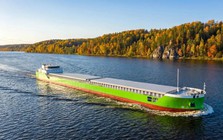 Eo biển Hormuz bị phong tỏa, Tây Ban Nha lập kỷ lục mua LNG Nga