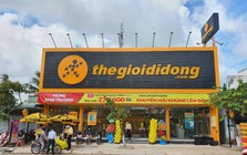 Cổ phiếu MWG tăng trần, thanh khoản “bùng nổ” trong ngày VN-Index “hạ nhiệt”