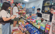 Công an thông báo nóng đến toàn bộ hộ kinh doanh đang kê khai thuế