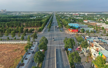 TP.HCM chuẩn bị thu hồi hơn 200ha đất của gần 1.500 hộ dân để làm tuyến đường lớn nhất khu vực Đông Nam Bộ