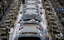 Nóng: Honda sắp dừng hoạt động nhà máy sản xuất xe xăng tại một quốc gia châu Á, khó khăn chồng chất
