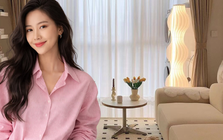 Căn hộ 69m² được cải tạo với chi phí hơn 500 triệu: Nhỏ nhưng tinh tế đến mức ai xem cũng muốn học theo