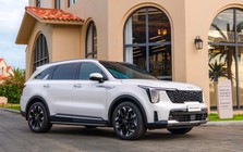 Loạt xe Kia giảm giá hàng chục triệu đồng, có mẫu rẻ hơn cả xe hạng A