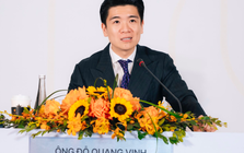 Chủ tịch Đỗ Quang Vinh nói gì khi bị cổ đông "soi" thù lao?