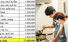 Sau 10 năm trả nợ, gia đình 5 người bắt đầu lại từ số 0 - nhưng lần đầu được thở phào nhẹ nhõm!