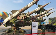 Bộ Khoa học và Công nghệ khẳng định Viettel đã làm chủ công nghệ tên lửa hành trình