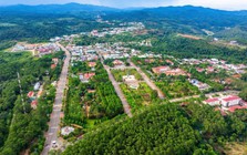 Dự án gần 7.000 tỷ của Sun Group tại nơi từng "sôi sục" vì sốt đất có diễn biến mới, tăng tốc triển khai một khâu quan trọng