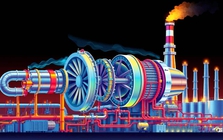 Kỹ sư Nga nhận bằng sáng chế đột phá, tháo "điểm nghẽn 6 thập kỷ" trong ngành điện lực toàn cầu