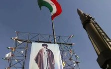 Axios: Mỹ cân nhắc giải phóng 20 tỷ USD tài sản đóng băng của Iran, đàm phán tiến gần bước ngoặt