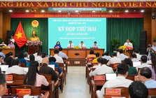 TPHCM chốt phương thức đầu tư Trung tâm Hành chính - chính trị