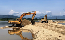 Bộ Xây dựng nói gì về vật liệu xây dựng khan hiếm, đắt đỏ ở các tỉnh phía Nam?