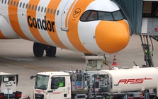 Nguy cơ thiếu nhiên liệu máy bay toàn cầu