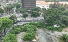 33 khu đất vàng được TPHCM chọn thanh toán cho nhà đầu tư dự án BT