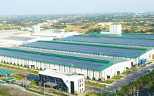 Tây Ninh sẽ đón hàng chục ngàn lao động đến 3 “siêu dự án” hàng ngàn tỉ đồng