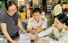 Công văn mới của Cục Thuế: Hộ kinh doanh chỉ nộp thuế với phần doanh thu vượt 500 triệu đồng