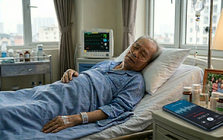 Để lại tiền thừa kế cho cháu gái qua ghi âm, cụ ông khiến 7 người con xảy ra tranh chấp sau khi qua đời