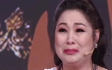 "Chị Hồng Vân đang ở Mỹ, gọi về cho tôi ngay trong đêm"