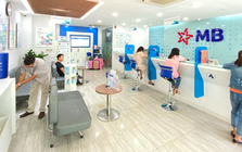 Cập nhật KQKD quý 1/2026 của MB, VPBank, ACB,...: Một ngân hàng lãi trước thuế 9.500 tỷ đồng