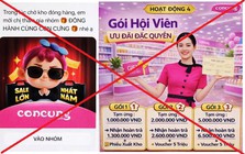 CẢNH BÁO NÓNG: Người phụ nữ ở Hà Nội mất gần 1 tỷ đồng khi làm nhiệm vụ online trên nhóm giả mạo Con Cưng
