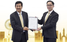 Novaland: Ông Bùi Cao Nhật Quân được đề cử vào HĐQT, lên kế hoạch phát hành cổ phiếu thưởng và ESOP