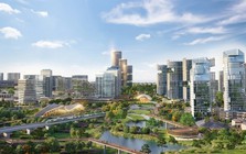 Ông Nguyễn Bá Sáng đại diện Bất động sản An Gia nhận chuyển nhượng hơn 5,4 triệu cổ phiếu, nâng sở hữu lên 70% tại CTCP Quản lý và Phát triển Lộc Phát