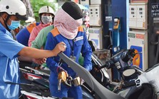 Đề xuất giảm thuế nhập khẩu xăng dầu về 0% đến hết 30-6