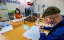 Bảo hiểm xã hội có quy định mới: Cập nhật ngay kẻo bị tạm dừng chi trả lương hưu hàng tháng