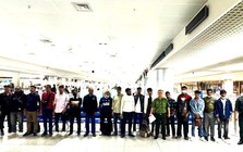 Công an Đồng Nai trục xuất 47 người nước ngoài