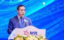 Bị cổ đông chất vấn tại sao không lập công ty tài sản số, Chủ tịch MB nói gì?