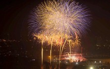 Tin rất vui: Người dân Hà Nội sẽ được xem pháo hoa tầm cao vào đúng dịp lễ từ khu vực này