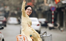 Từ cửa miệng mà người Việt nào cũng dùng nhưng lại là bài toán "bất khả thi" đối với giới dịch thuật thế giới