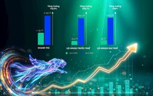 VVS  báo lãi khủng trước thềm đại hội cổ đông 2026