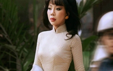 2 lần tức giận bỏ về giữa sự kiện của Trác Thúy Miêu, lần đầu còn ném luôn thiệp mời