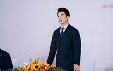 Nhan sắc tổng tài "vạn người mê" của Chủ tịch công ty chứng khoán tại đại hội cổ đông 2026: Nghìn tỷ nhưng không lạnh lùng!