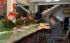 Phát hiện người đàn ông SN 1969 sắp phát sinh giao dịch 300 triệu đồng tại Agribank, công an dùng biện pháp nghiệp vụ làm rõ