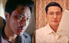 Mỹ nam phim giờ vàng VTV lập 'cú đúp trăm tỷ' trong nửa năm là ai?