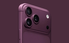 3 màu sắc mới của iPhone 18 Pro Max