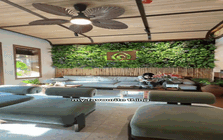 Khách Tây làm dịch vụ "21 bước" ở Việt Nam hút hơn triệu views