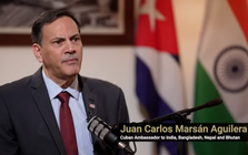 Nga gửi tín hiệu gì khi đưa dầu tới Cuba bất chấp lệnh cấm?