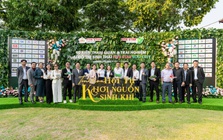 Five Star Group tăng tốc với The Royal, quy tụ 86 đối tác phân phối chiến lược