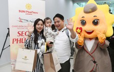Khai trương đường bay Phú Quốc - Seoul, Sun PhuQuoc Airways mở rộng hiện diện quốc tế