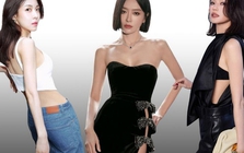 Vóc dáng thể hiện tuổi tác hơn cả nếp nhăn! Hé lộ bài tập chống lão hóa của các sao nữ 40+, tập đúng chỗ giúp trẻ ra 10 tuổi