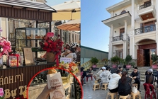 Danh tính cô chủ quán bán bánh mì trong biệt thự 700m2 ở Đà Lạt, ngỡ ngàng lý do tạm đóng cửa sau 2 tuần