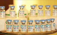 Sáng chế tự hào của nhà khoa học Việt Nam: Loại vắc xin thế giới mất 100 năm vẫn chưa sản xuất được