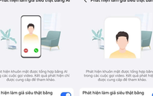 Chặn AI lừa đảo trên thiết bị di động