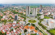 Tỉnh Bắc Ninh thu hồi đất của hơn 6.000 hộ dân làm 6 dự án khu đô thị, tổng kinh phí bồi thường hơn 1.800 tỷ đồng