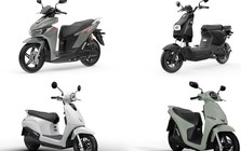 VinFast 'tổng tấn công' thị trường Philippines: Bắt tay 14 đại lý lớn, lộ diện kế hoạch 30.000 tủ đổi pin thần tốc