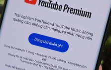 Những ai đủ các điều kiện sau được mua YouTube Premium giảm 50%