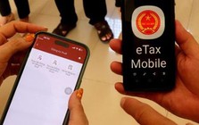 Khoảng 2,3 triệu hộ kinh doanh đã đăng ký eTax Mobile
