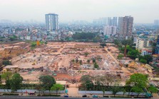 Gần 4.000 căn nhà ở dự án trên khu “đất vàng” Cao Xà Lá do Masterise Homes phát triển được phép bán cho người nước ngoài